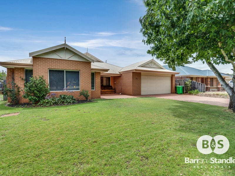 95 Kingston Drive, Australind, WA 6233 Property Details
