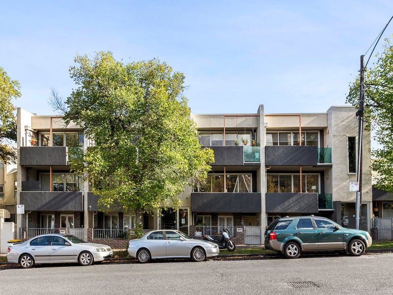 3/15 Keppel Street, Carlton, VIC 3053