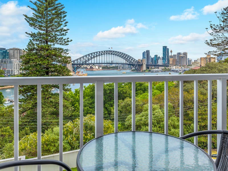 22/7 Lavender Street, Lavender Bay, NSW 2060 - realestate.com.au