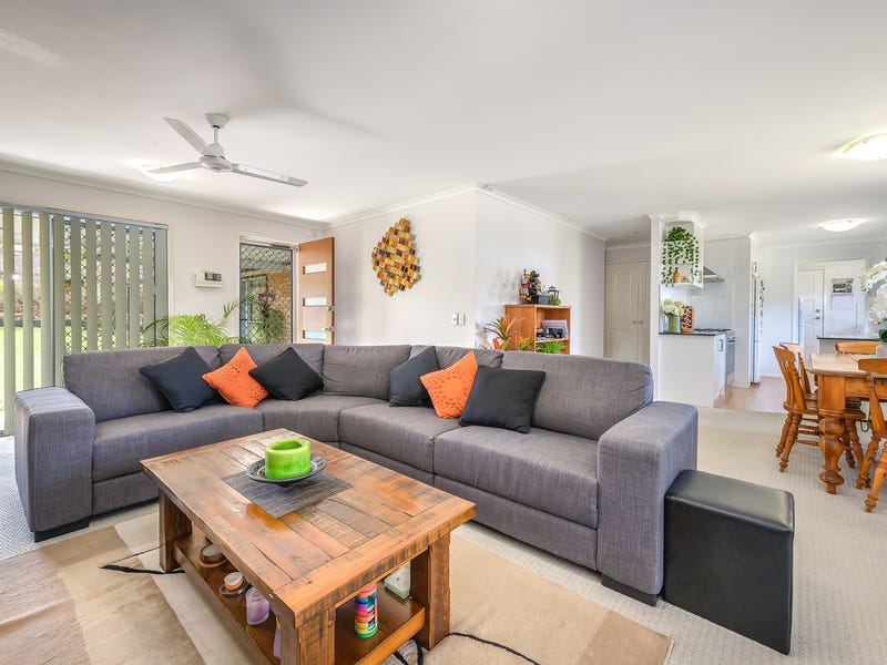 12 Allspice Drive, Ashmore, Qld 4214 Property Details