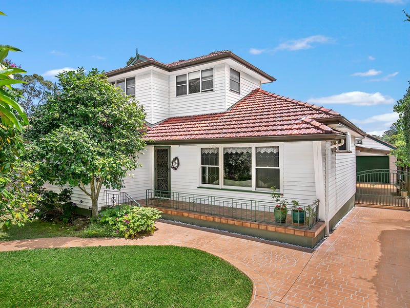 10 Willow Cres, Ryde, NSW 2112