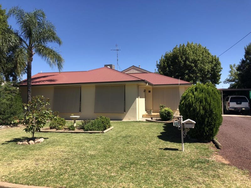 27 McAllister Street, Finley, NSW 2713 Property Details