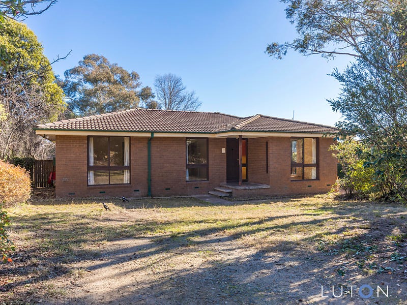 4 Birnie Place, Charnwood, ACT 2615 Property Details