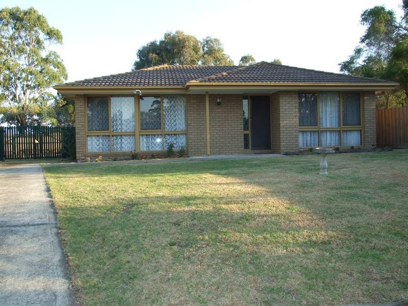 14 Owen Court ., Somerville, Vic 3912 Property Details