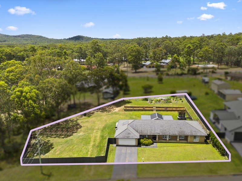 4A Anderson Avenue, Paxton, NSW 2325 Property Details