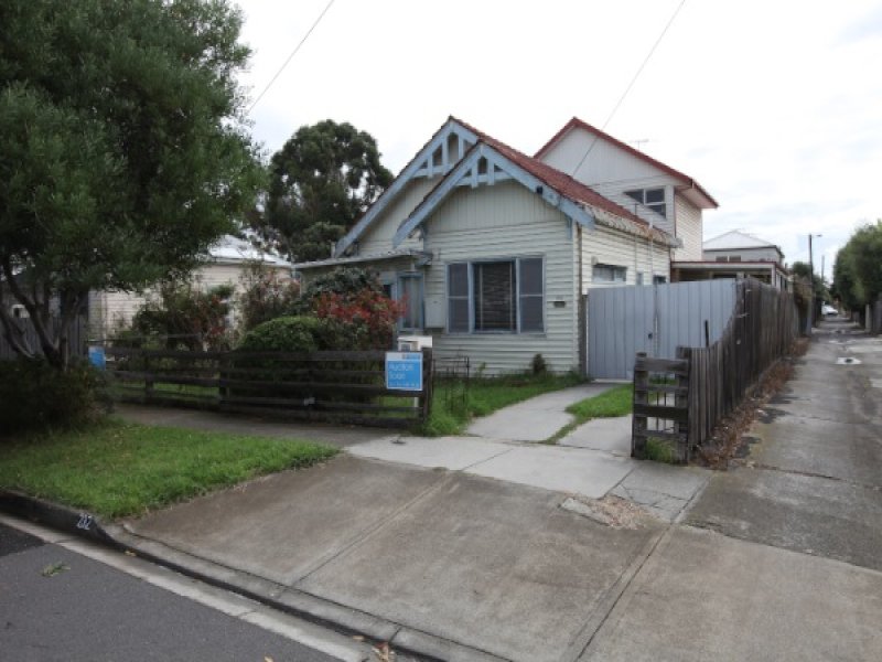 232 Osborne Street, Williamstown, Vic 3016 Property Details