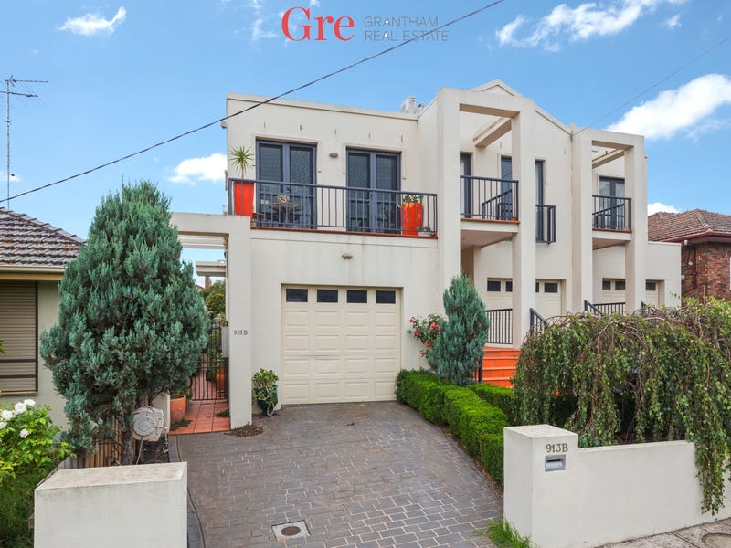 913B Park Street, Brunswick West, VIC 3055