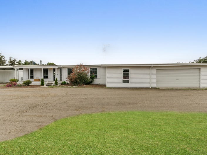 119 Burnside Road, Bannockburn, VIC 3331