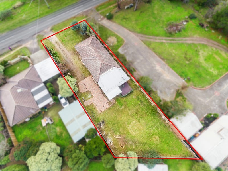 91 William Street, Wallan, Vic 3756 Property Details