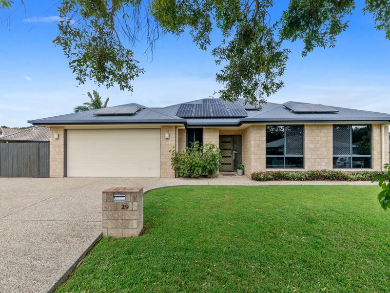 29 Maddock Avenue, Mooloolah Valley, QLD 4553