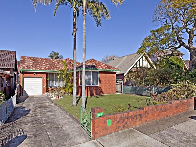 14A Clifton Avenue, Burwood, NSW 2134