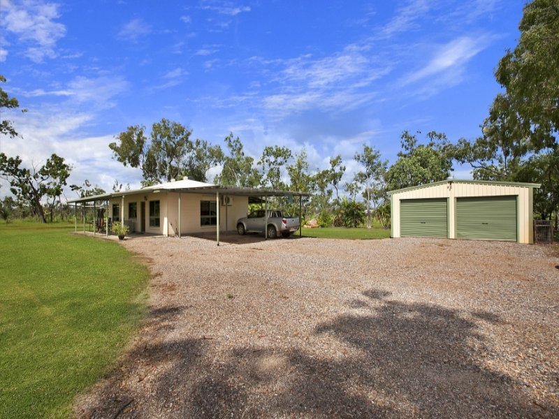 345 Darwin River Road, Darwin River, NT 0841