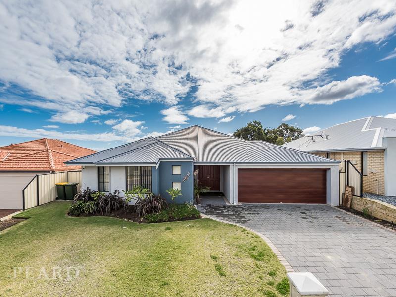 45 Liberty Drive, Clarkson, WA 6030