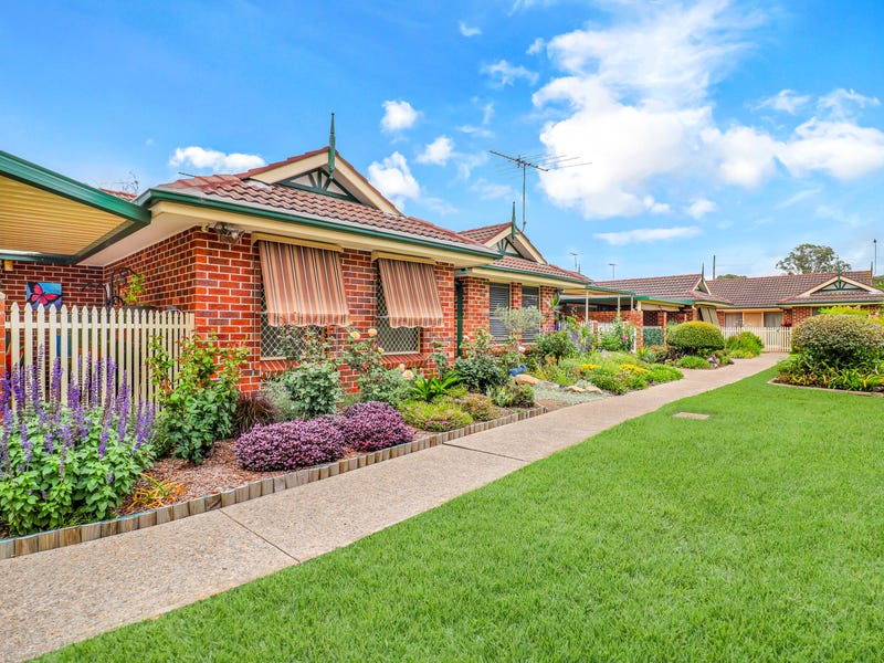 5/81 Australia St, St Marys, NSW 2760 Townhouse for Sale