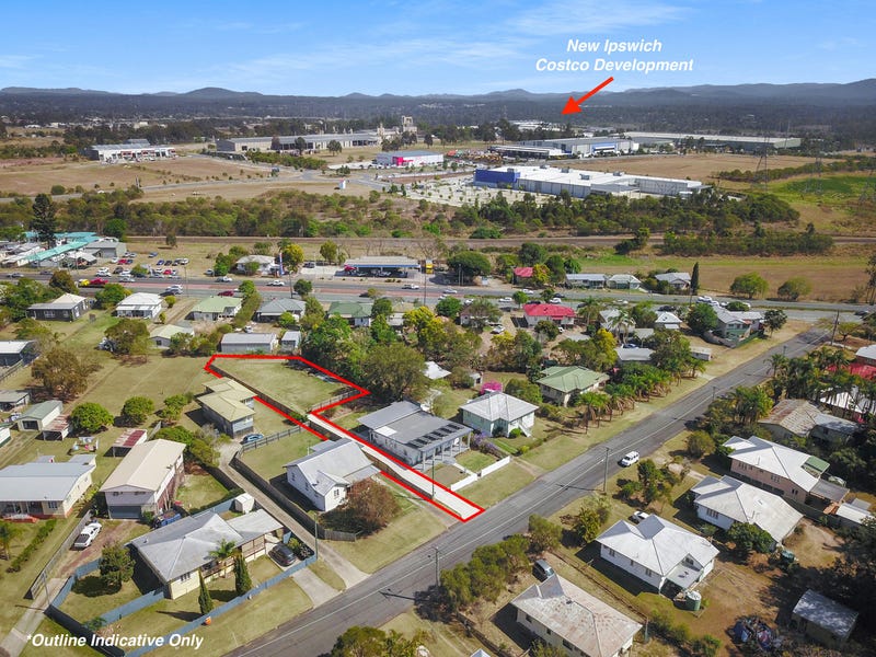 5A Robert Street, Ebbw Vale, Qld 4304 Residential Land for Sale