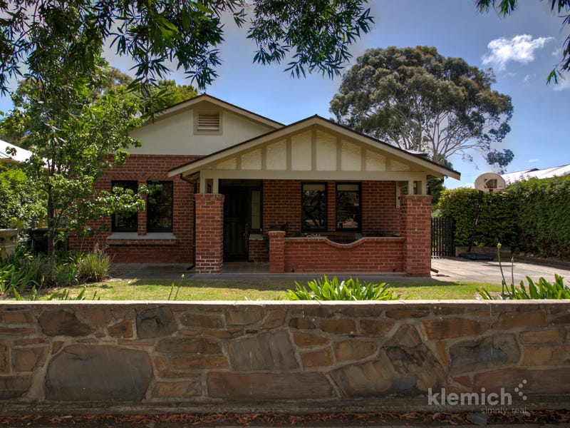 20 View Street, Colonel Light Gardens, SA 5041 20 View Street, Colonel Light Gardens, SA 5041