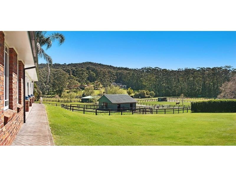 11 Corona Lane, Glenning Valley, NSW 2261