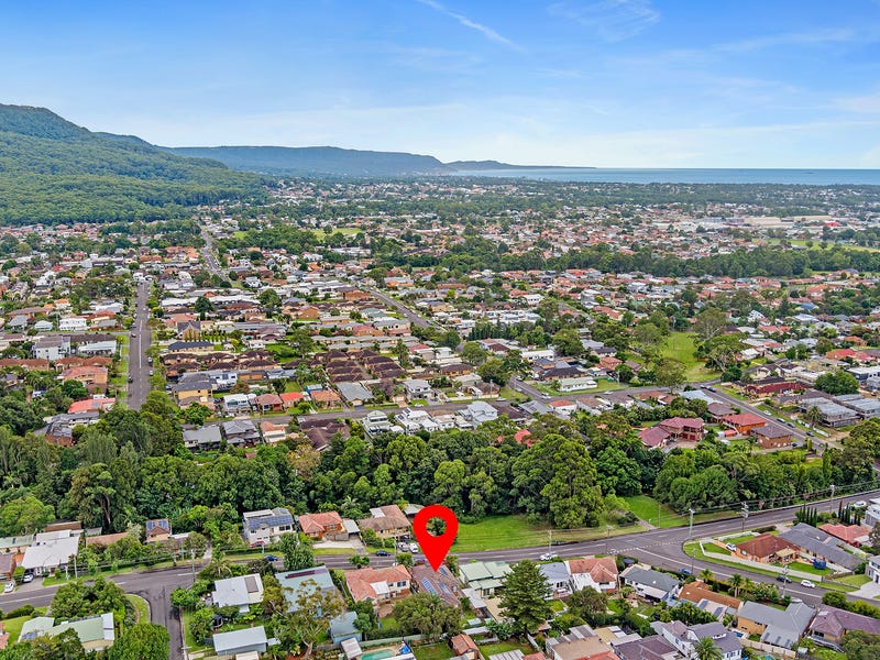 111 Cabbage Tree Lane, Fairy Meadow, NSW 2519