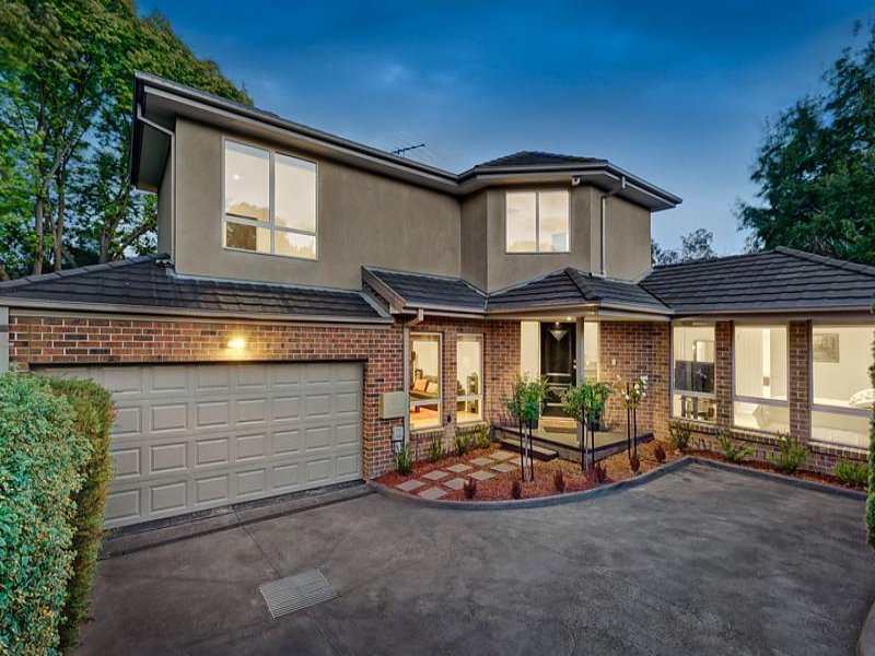 2/10 Fairway Avenue, Mount Waverley, VIC 3149