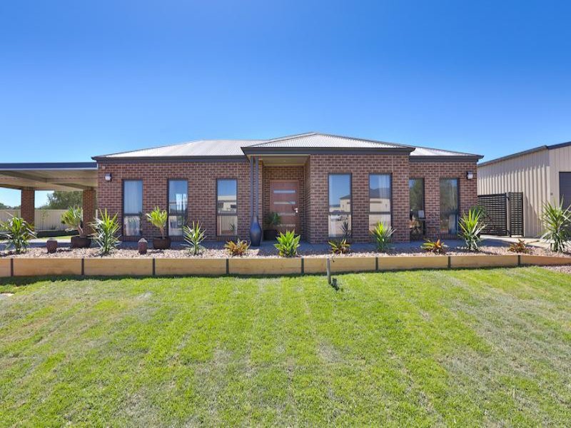 14 Roy Harwood Drive, Irymple, Vic 3498 Property Details