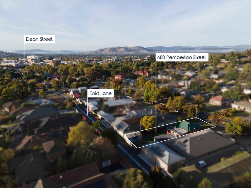 680 Pemberton Street, Albury, NSW 2640