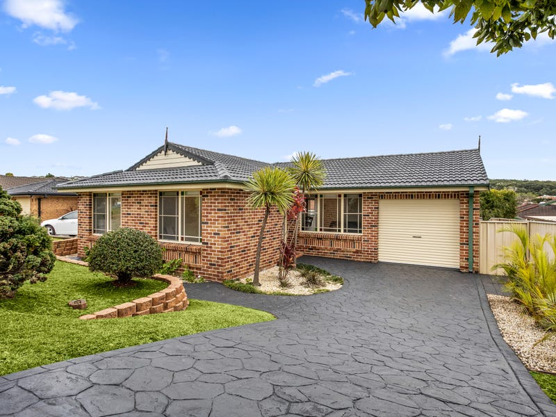 3 Borang Place, Flinders, NSW 2529 - realestate.com.au