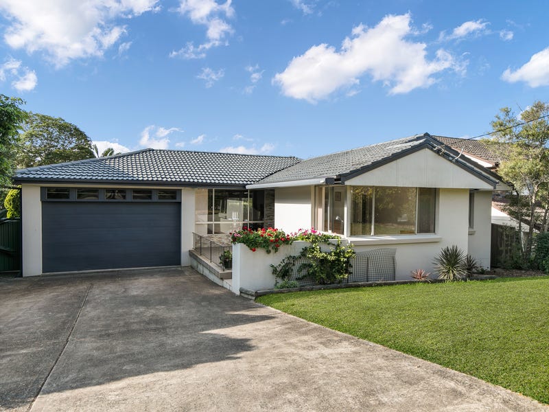 104 Lanhams Road, Winston Hills, NSW 2153 104 Lanhams Road, Winston Hills, NSW 2153