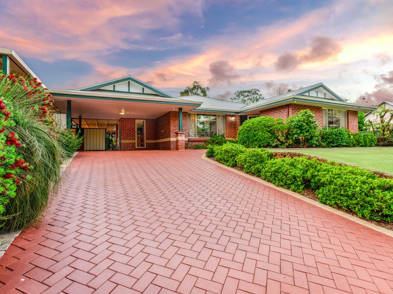 20 Brady Road, Jarrahdale, WA 6124 Property Details