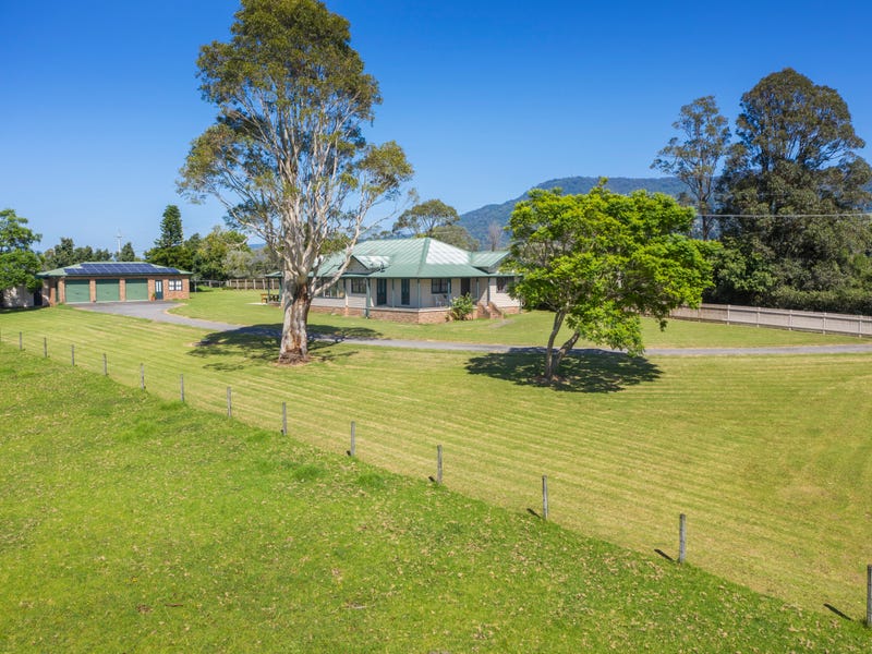 45 Turners Lane, Jaspers Brush, NSW 2535 Lifestyle for Sale