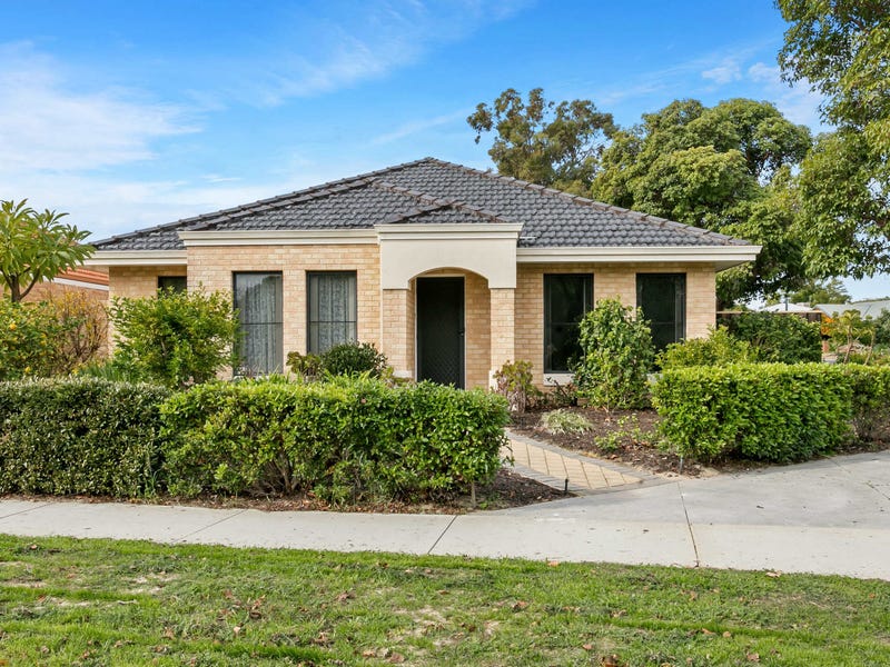 2 Griffin Crescent, Manning, WA 6152 Property Details