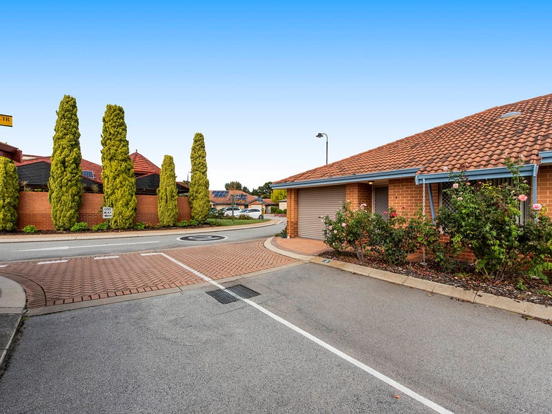 2/27 Pearson Drive, Success, WA 6164 Property Details