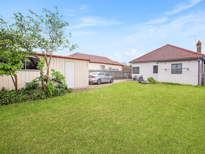 12 Dalmeny Avenue, Rosebery, NSW 2018 Property Details