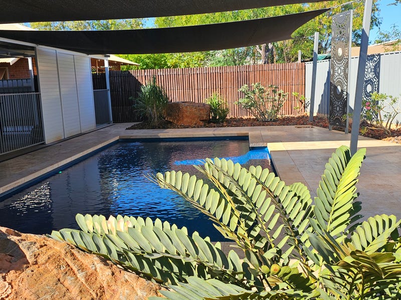 12 Richardson Way, Bulgarra, WA 6714 House for Sale