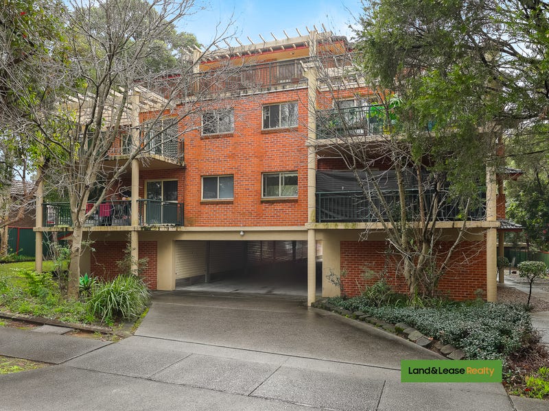 8/7785 Deakin Street, Silverwater, NSW 2128 Unit for Sale