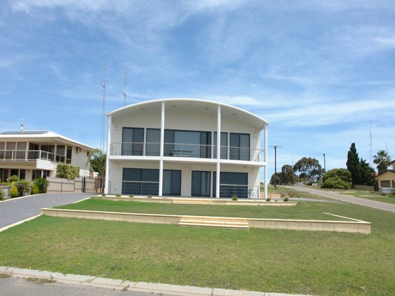 2 Cunliffe Street, Port Hughes, SA 5558