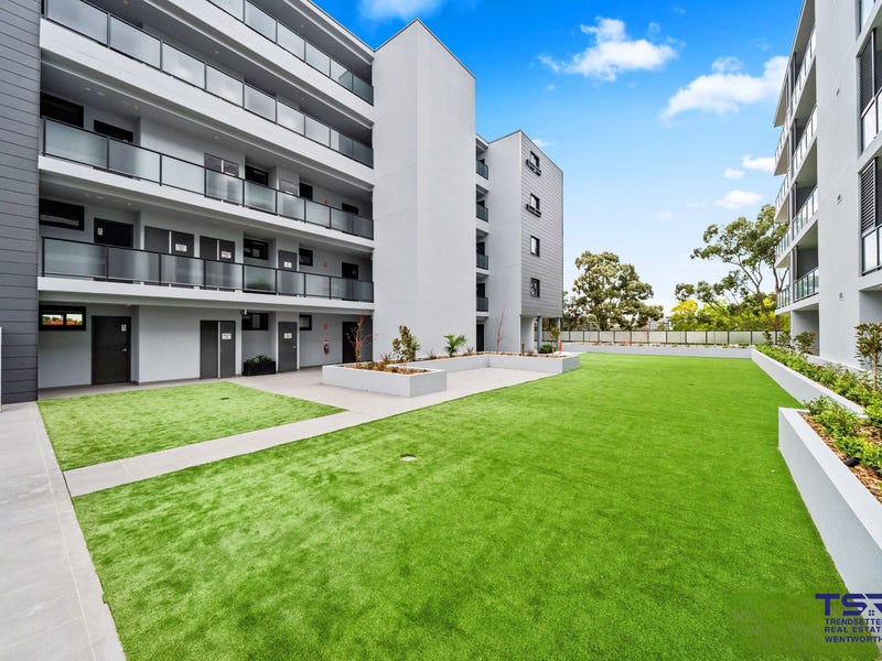 18/15 Dunmore Street, Wentworthville, NSW 2145 Apartment for Sale