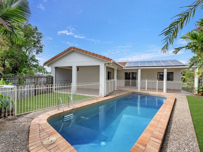 4 Brecon Court, Kirwan, Qld 4817 - Property Details