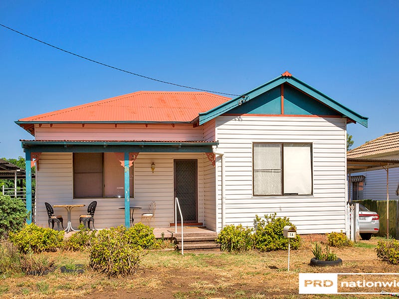 1A Mayors Avenue, Werris Creek, NSW 2341
