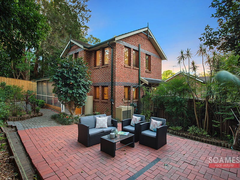 3/28 Campbell Avenue, Normanhurst, NSW 2076