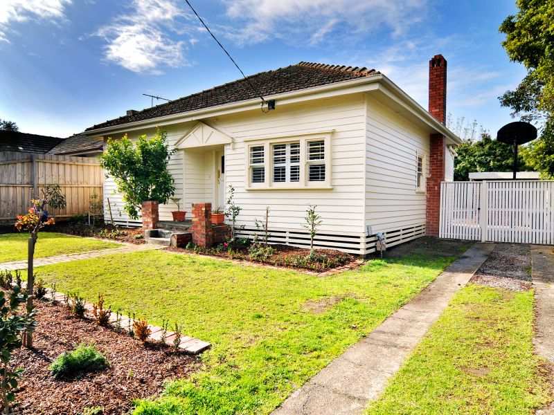 45 Francis Street, Blackburn, Vic 3130 Property Details