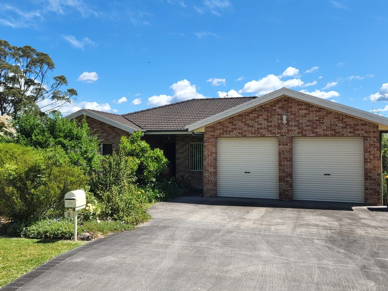4 Rye Crescent, Gloucester, NSW 2422 Property Details