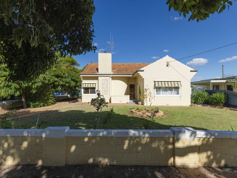 Sold Property Prices & Auction Results in Swan Hill, VIC 3585 (+1