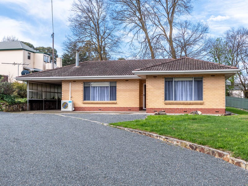 52A Adelaide Road, Mount Barker, SA 5251 52A Adelaide Road, Mount Barker, SA 5251