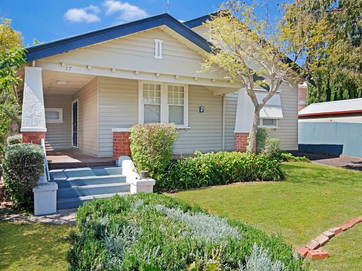 17 Langston Street, Bendigo, Vic 3550 Property Details