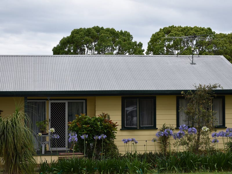 12 Herborn Drive, Bowraville, NSW 2449 Property Details