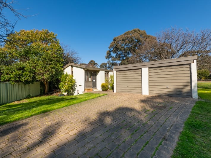 57 Mackellar Crescent, Cook, ACT 2614 - Property Details
