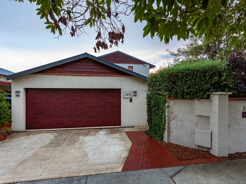 109 Coode Street, South Perth, WA 6151 House for Sale