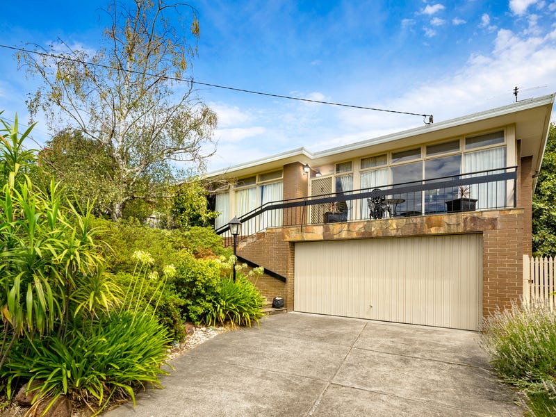 75 Hodgson Street, Templestowe Lower, VIC 3107