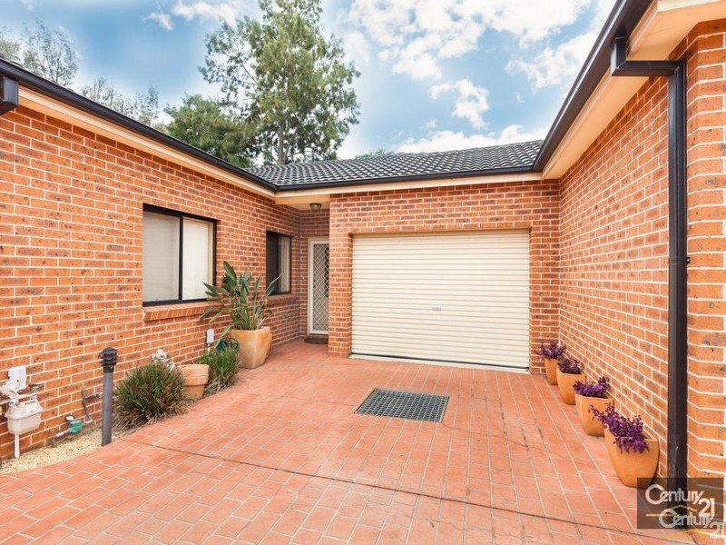 6/133 Toongabbie Road, Toongabbie, NSW 2146 - Property Details