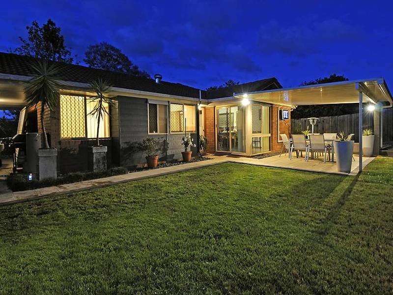 22 Loddon Street, Riverhills, Qld 4074 Property Details